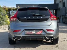 Zunanja slika - Volvo V40 - V40 - 8 - Predogledna slika