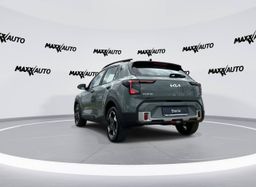 Zunanja slika - KIA Stonic - 1.0 T-GDi LX Life DCT - 7 - Predogledna slika