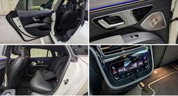 Zunanja slika - Mercedes-Benz EQS - EQS - 4 - Predogledna slika