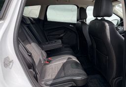 Zunanja slika - Ford Kuga - 4x2 2.0 TDCi - 17COL - SLOVENSKI - TEMP - PDC+KAM - 10 - Predogledna slika