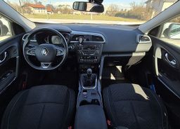 Zunanja slika - Renault Kadjar - LIFE Energy TCe 130 °PDC °KEYLESS °lepo ohranjen - 9 - Predogledna slika