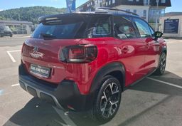 Zunanja slika - Citroën C3 Aircross - 1.2 PureTech 110 Shine Pack - ODLIČEN - 7 - Predogledna slika