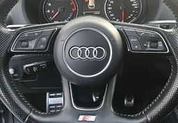 Zunanja slika - Audi Q2 - 1.4 TFSI 150ks S-LINE °PANORAMA° °19-COL° - 11 - Predogledna slika