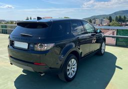 Zunanja slika - Land Rover Discovery Sport - 2.0 TD4 HSE Avt. AWD .OGR.SEDEŽ.NAVI.VEČ.NAPRAVA - 5 - Predogledna slika