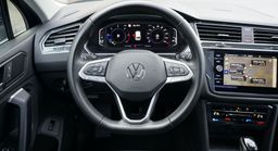 Zunanja slika - VW Tiguan - 2.0 TDI DSG BMT Elegance 110kW+LED +PANO+KAMERA+18 - 10 - Predogledna slika