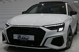 Zunanja slika - Audi - A3 Sportback 40 TDI quattro S line S tronic - 3 - Predogledna slika