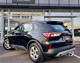 Zunanja slika - Ford Kuga - 2.0 Hybrid  1.LASTNIK - NAVI - ACC - VL.KLJUKA - 5 - Predogledna slika