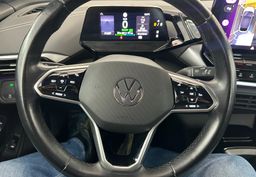 Zunanja slika - VW ID.5 - Pro 82KW.KAMERA.LED.USNJE.ACC.SAMO 49.000 KM - 12 - Predogledna slika