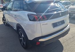 Zunanja slika - Peugeot 3008 - 1.2 PureTech 130 EAT8 Allure 1.LASTNIK. SERVISNA - 5 - Predogledna slika