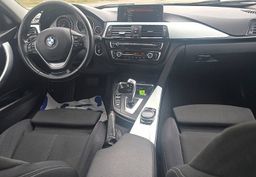 Zunanja slika - BMW Serija 3 - Touring: 320d xDrive slovensko vozilo - 9 - Predogledna slika