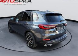 Zunanja slika - BMW X5 - serija : xDrive30d - Memory-Navi- Usnje- - 3 - Predogledna slika