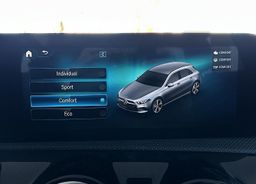 Zunanja slika - Mercedes-Benz A-Razred - A 180 d 8G-DCT-SLOVENSKO VOZILO - 11 - Predogledna slika