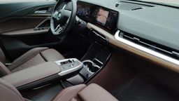 Zunanja slika - BMW X1 - xDrive23d - 8 - Predogledna slika