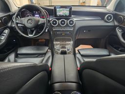 Zunanja slika - Mercedes-Benz GLC-Class - GLC-Razred - 5 - Predogledna slika