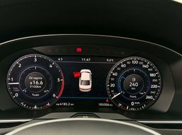 Zunanja slika - VW Passat - 2.0 TDI-H LINE-185.000km-VIRTUAL-LIZING ZA TUJCE-. - 18 - Predogledna slika