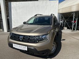 Zunanja slika - Dacia Duster - 1,0 Tce 100 Comfort - 5 - Predogledna slika