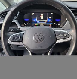 Zunanja slika - VW Touran - 2.0 TDI avt. Family +Vitual+ACC+Kamera+Navi - 13 - Predogledna slika