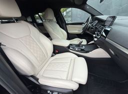 Zunanja slika - BMW X4 - serija : xDrive20d M Sport aut.-Usnje-Virtual-Kamera-Harm.. - 14 - Predogledna slika