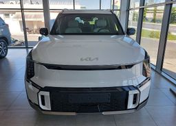 Zunanja slika - KIA EV9 - 99.8 kWh GT-Line Launch 141.5 kW  192KM - 2 - Predogledna slika