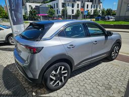 Zunanja slika - Opel Mokka - Mokka - 6 - Predogledna slika