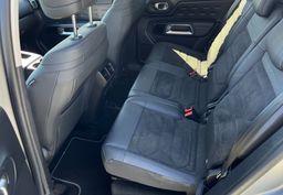 Zunanja slika - Citroën C5 Aircross - Shine Pack BlueHDi 130.KAMERA.NAVI.LED.USNJE.TOP - 10 - Predogledna slika