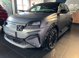 Zunanja slika - Alpine A290 - GT 162KW PERFORMANCE Plus - 6 - Predogledna slika