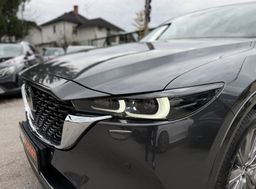 Zunanja slika - Mazda CX-5 - 2.2 D AUT. AWD Takumi SLO 1.LASTNIK ACC LED HEADuP - 9 - Predogledna slika