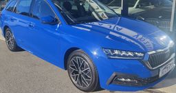 Zunanja slika - Škoda Octavia - 2.0 TDI Ambition 85 kW - 5 - Predogledna slika