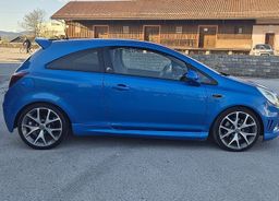 Zunanja slika - Opel Corsa - 1.6 TURBO OPC Nürburgring+ BREZ POLOGA - 4 - Predogledna slika