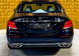 Zunanja slika - Mercedes-Benz E-Razred - E 220d KAMERA-AMBI-BURMESTER-GRETJE-F1... - 10 - Predogledna slika
