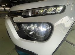 Zunanja slika - Citroën C3 - Feel PureTech SHINE 83 S S BVM NAVI.PDC.LED. - 7 - Predogledna slika