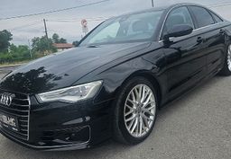 Zunanja slika - Audi A6 - 3.0 TDI 272ks °S-LINE° °QUATTRO° °19-COL° - 1 - Predogledna slika