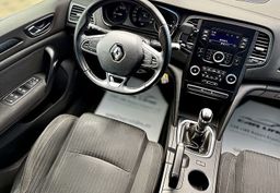 Zunanja slika - Renault Mégane - Megane  Berline TCe 100 Energy Zen SLO poreklo - 9 - Predogledna slika