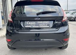 Zunanja slika - Ford Fiesta - 1.5 TDCi | TITANIUM | - 6 - Predogledna slika