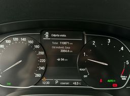 Zunanja slika - BMW Serija 5 - Touring: 530d-AUT-LED-110.000km-LIZING ZA TUJCE-4X KLIMA - 19 - Predogledna slika