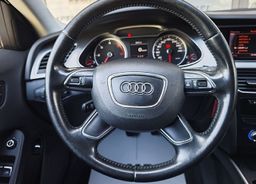 Zunanja slika - Audi A4 - 2.0 TDI 130 - SLOVENSKO POREKLO - LE 150€ MESEČNO - 10 - Predogledna slika