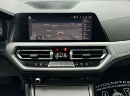 Zunanja slika - BMW Serija 3 - : 318d-AUT-VIRTUAL-176.000km-LIZING ZA TUJCE-FUL L.. - 12 - Predogledna slika