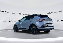 Zunanja slika - KIA Sportage - 2WD 1.6 T-GDI EX GT-Line ISG DCT - 7 - Predogledna slika