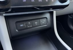 Zunanja slika - Hyundai Tucson - 1.6 T-GDI PHEV IMPRESSION 2WD.19.radar.pca - 6 - Predogledna slika