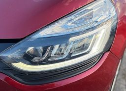 Zunanja slika - Renault Clio - GT-Line - LED - PDC - NAVI - VELIKI SERVIS - 5 - Predogledna slika