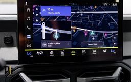 Zunanja slika - Dacia Bigster - Hybrid 155 Journey - 16 - Predogledna slika