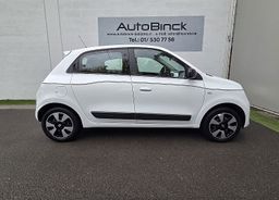 Zunanja slika - Renault Twingo - SCe 70 Limited - 6 - Predogledna slika