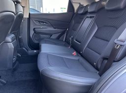 Zunanja slika - SsangYong Korando - 1.5 T-GDi Style 2WD MT... - 9 - Predogledna slika