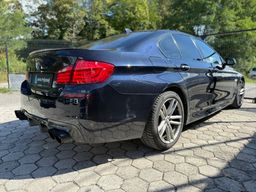 Zunanja slika - BMW Serija 5 - Serija 5 - 25 - Predogledna slika