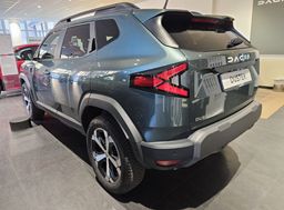 Zunanja slika - Dacia Duster - mild hybrid 130 4x4 Journey - 5 - Predogledna slika