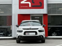 Zunanja slika - Citroën C4 Cactus - PureTech 110 AVT. 1.LASTNIK - 2 - Predogledna slika