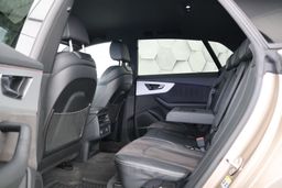 Zunanja slika - Audi Q8 - 50TDI Quattro Tiptronic 3xS-Line 286KM - 10 - Predogledna slika