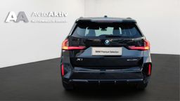 Zunanja slika - BMW X1 - sDrive20i - 12 - Predogledna slika