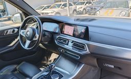 Zunanja slika - BMW serija X5: - xDrive30d AUT. M-PAKET USNJE VIRT. NAVI 360KAM HUD - 11 - Predogledna slika