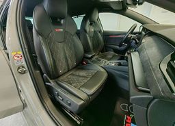 Zunanja slika - Škoda Octavia - RS-2.0TDI-200KM-DSG-KAMERA-VIRTUAL-ACC-SOUND-19C- - 12 - Predogledna slika